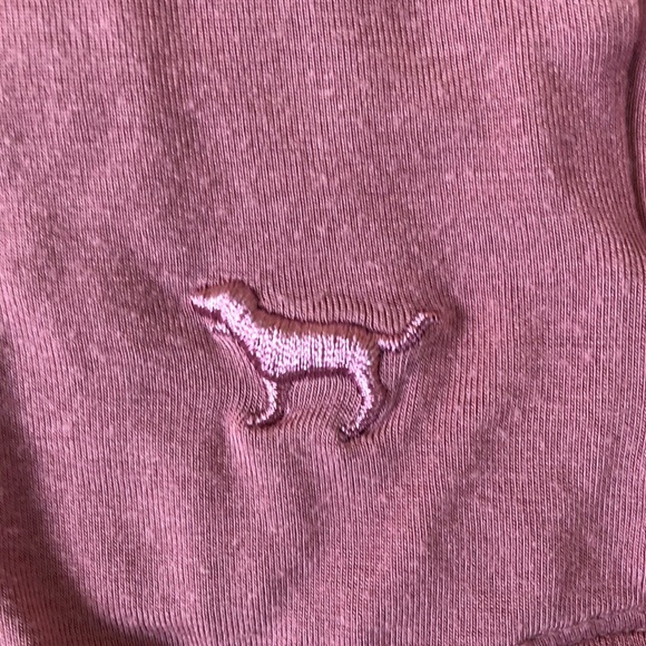 PINK super soft long sleeve t-shirt - Picture 3 of 4